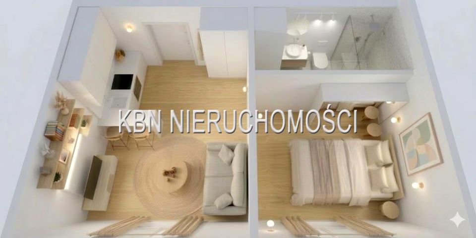 Mieszkanie Katowice sprzedaż
