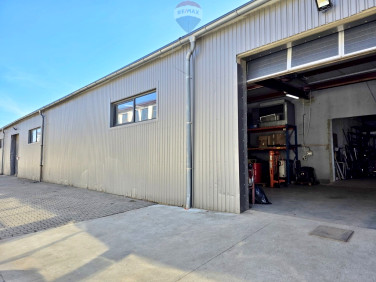 Budynek użytkowy Bielsko-Biała