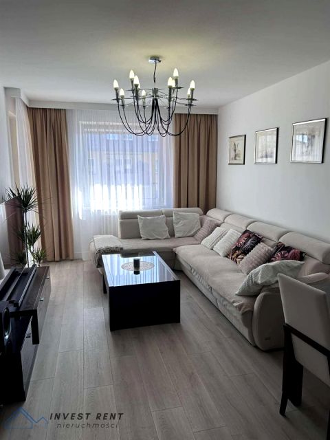 Mieszkanie Kołobrzeg