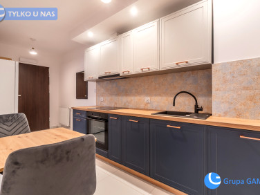 Mieszkanie Kraków