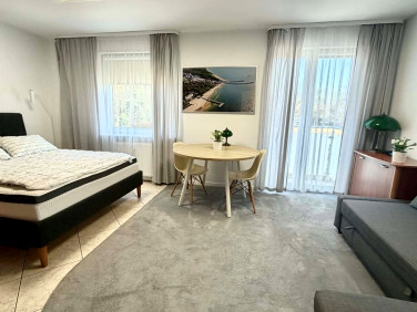 Mieszkanie Kołobrzeg