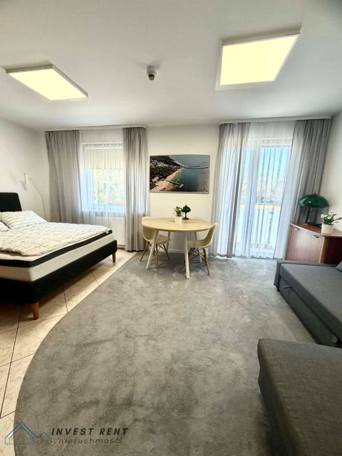 Mieszkanie Kołobrzeg