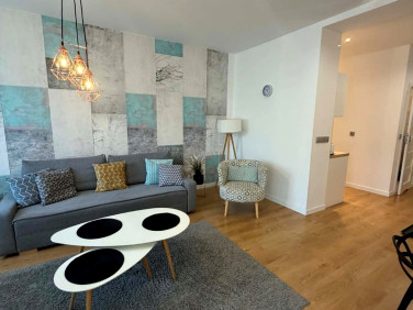 Mieszkanie Kołobrzeg