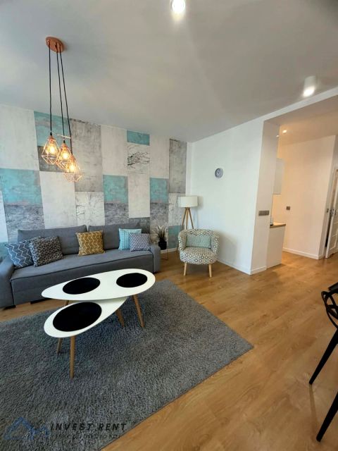 Mieszkanie Kołobrzeg