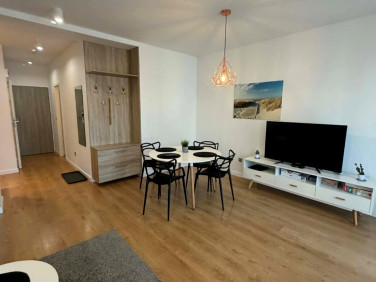 Mieszkanie apartamentowiec sprzedaż