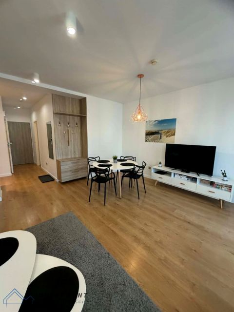 Mieszkanie apartamentowiec sprzedaż