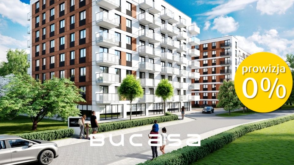 Mieszkanie Kraków sprzedaż