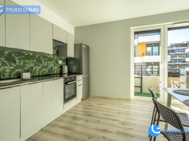 Mieszkanie Kraków