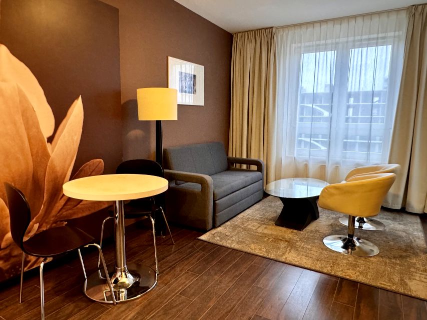 Mieszkanie Kołobrzeg