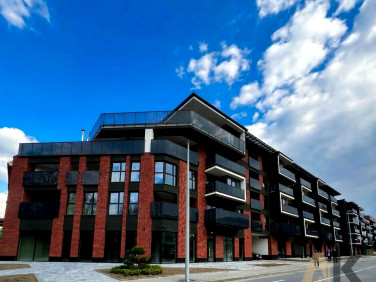 Mieszkanie Nowy Sącz