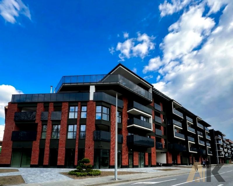 Mieszkanie Nowy Sącz