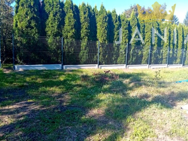 Działka budowlana Janowice sprzedam