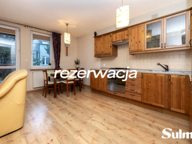 Mieszkanie Kraków