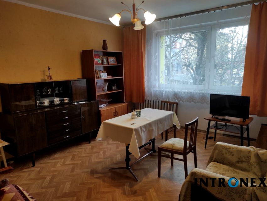 Mieszkanie Wałbrzych