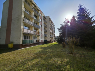 Mieszkanie blok mieszkalny sprzedaż