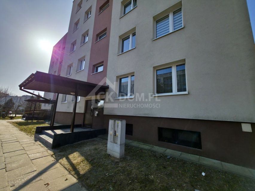 Mieszkanie Kielce sprzedaż