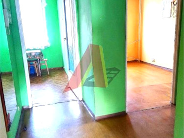 Mieszkanie blok mieszkalny sprzedaż