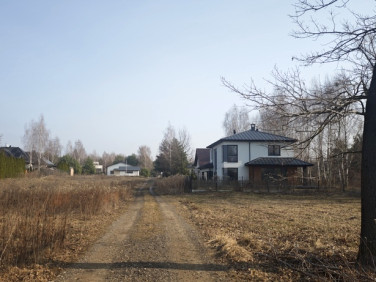 Działka budowlana Wyględy