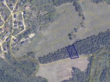 Działka rolna Kolbudy