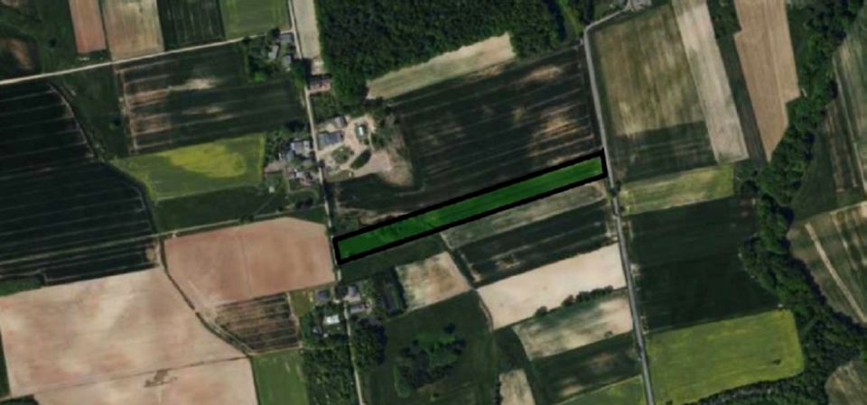 Działka rolna Woźniki