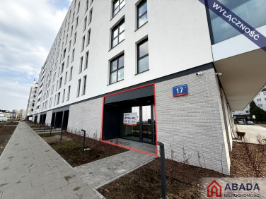 Lokal Warszawa wynajem