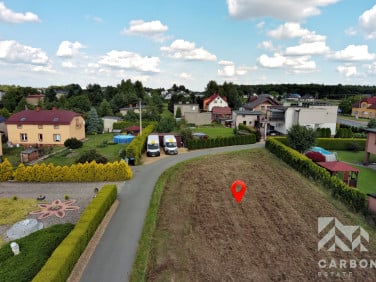 Działka inna Żory sprzedam
