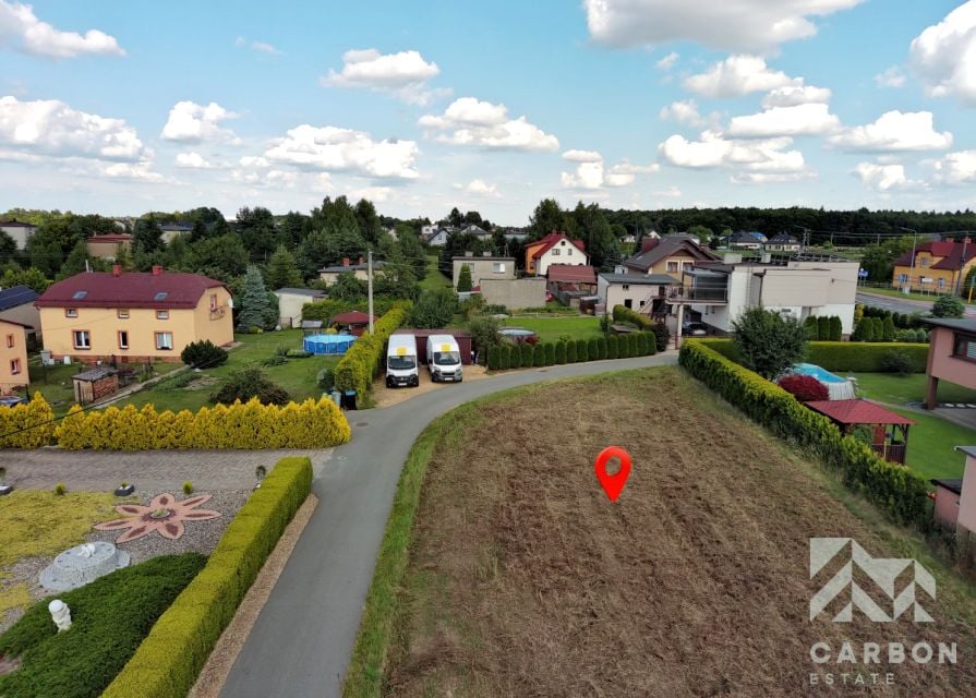 Działka inna Żory sprzedam