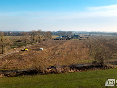 Działka rolna Grabowo