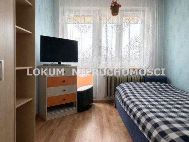 Mieszkanie Jastrzębie-Zdrój