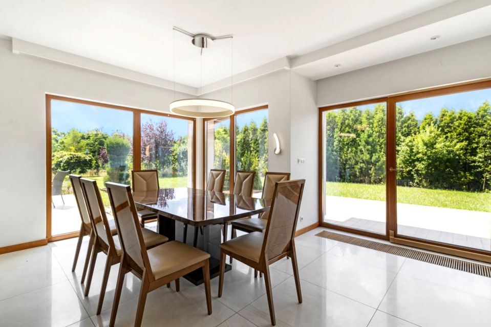 Dom Góra Siewierska