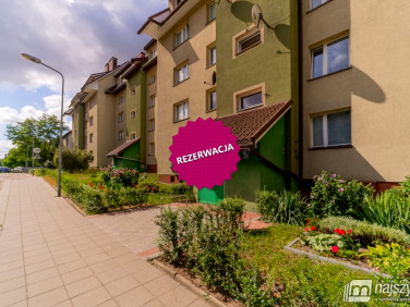 Mieszkanie Stargard sprzedaż