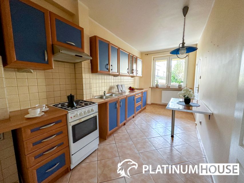 Mieszkanie Zielona Góra