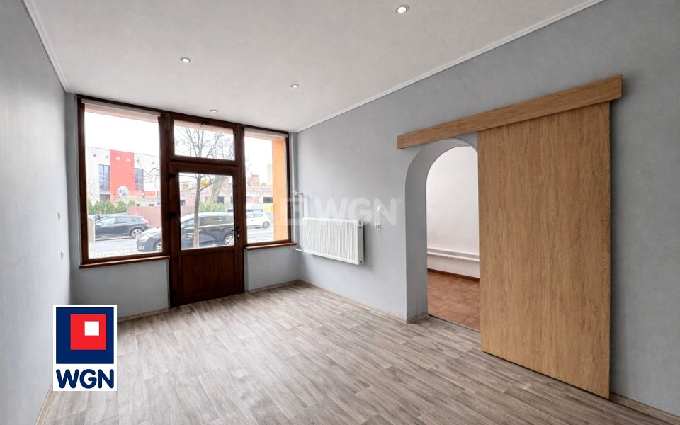 Lokal Ostrów Wielkopolski