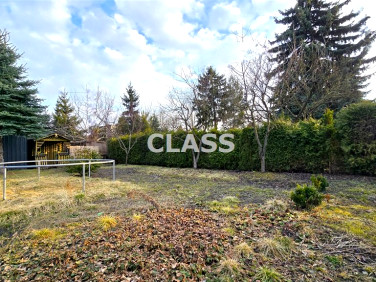 Działka rekreacyjna Bydgoszcz