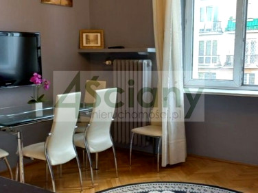 Mieszkanie Warszawa