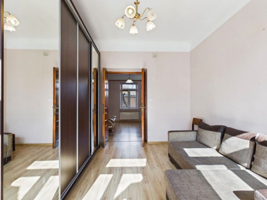 Mieszkanie Sokołów Podlaski