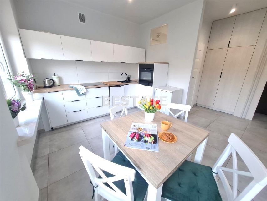 Mieszkanie Pabianice