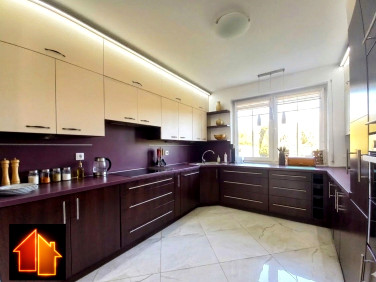 Dom wolnostojący sprzedaż