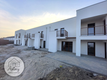 Mieszkanie Szamotuły