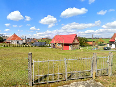 Działka budowlana Rozwadza