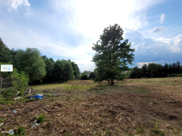 Działka usługowa Kostomłoty Pierwsze