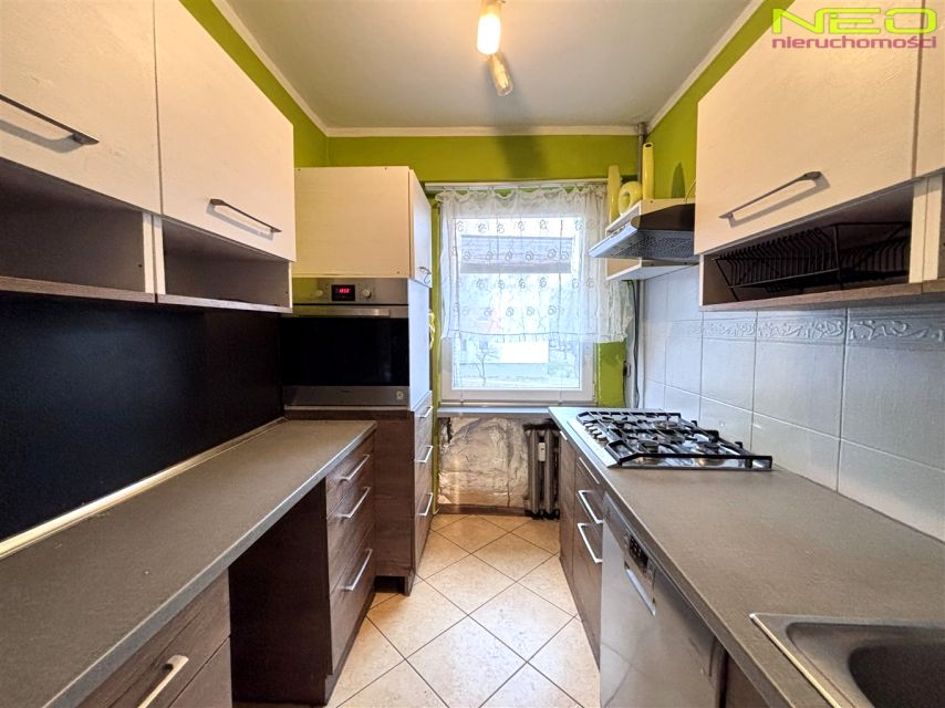 Mieszkanie Częstochowa