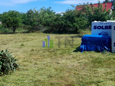 Działka rekreacyjna Kamieniec Wrocławski