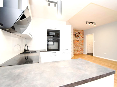 Mieszkanie Szczecinek