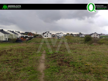 Działka budowlana Banino