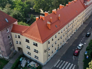 Mieszkanie Gliwice