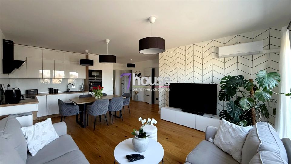 Mieszkanie Tarnowskie Góry