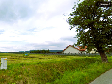 Działka budowlana Wojbórz sprzedam