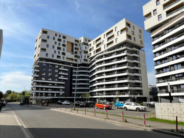 Budynek użytkowy Kraków