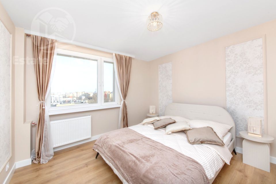 Mieszkanie blok mieszkalny Wrocław